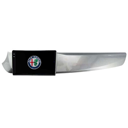 Alfa Romeo Giulietta Android Multimedya Sistemi 4-64 For-X (2011-2013)