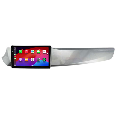 Alfa Romeo Giulietta Android Multimedya Sistemi 4-64 For-X (2011-2013)