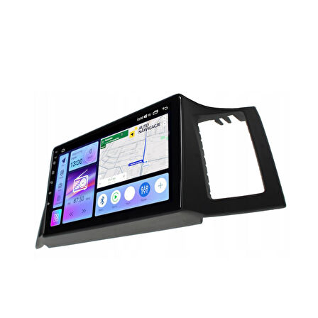Jeep Grand Cherokee Android Multimedya Sistemi 4-64 For-X (2006-2007)