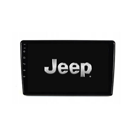 Jeep Grand Cherokee Android Multimedya Sistemi 4-64 For-X (2007-2010)