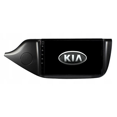 Kia Ceed Android Multimedya Sistemi 4-64 For-X (2012-2019)