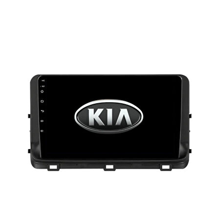 Kia Ceed Android Multimedya Sistemi 4-64 For-X (2018-2021)