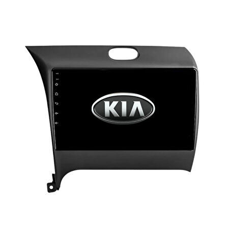 Kia Cerato Android Multimedya Sistemi 4-64 For-X (2013-2017)