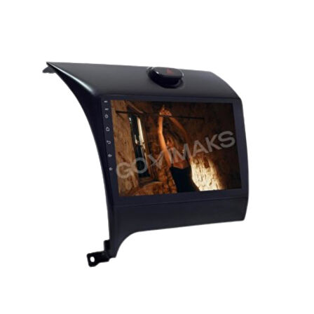 Kia Cerato Android Multimedya Sistemi 4-64 For-X (2013-2017)