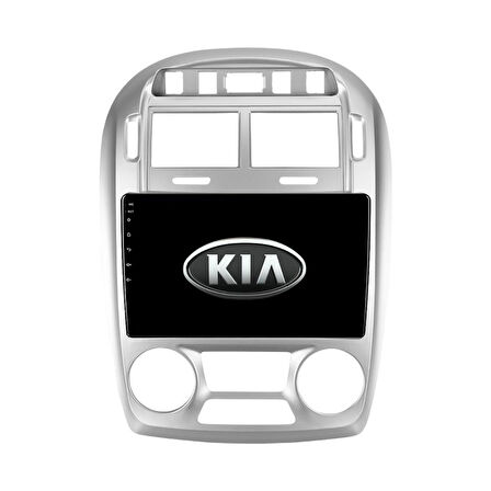 Kia Cerato HB Android Multimedya Sistemi 4-64 For-X (2004-2006)