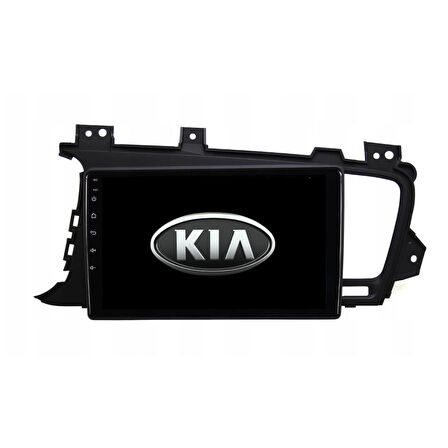 Kia K5-Optima Android Multimedya Sistemi 4-64 For-X (2012-2013)