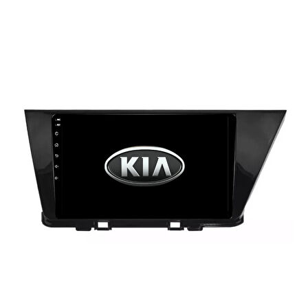 Kia Niro Android Multimedya Sistemi 4-64 For-X (2016-2020)