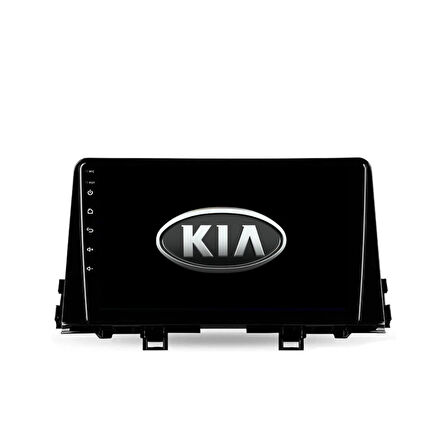 Kia Picanto Android Multimedya Sistemi 4-64 For-X (2017-2023)