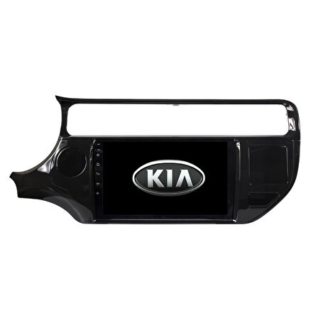 Kia Rio Android Multimedya Sistemi 4-64 For-X (2015-2018)