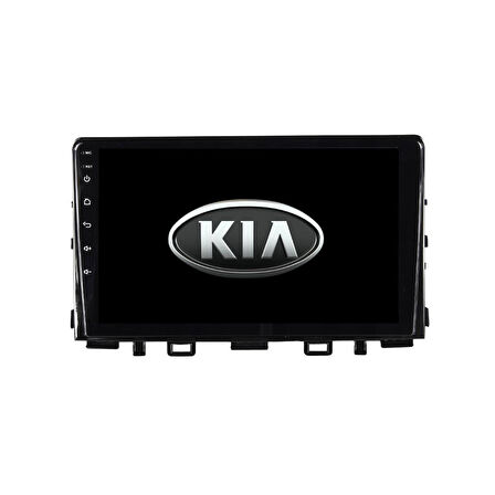 Kia Rio Android Multimedya Sistemi 4-64 For-X (2019-2021)