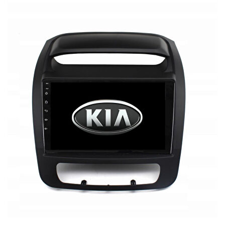 Kia Sorento Android Multimedya Sistemi 4-64 For-X (2013-2015)