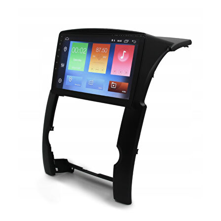 Kia Sorento Android Multimedya Sistemi 4-64 For-X (2009-2012)