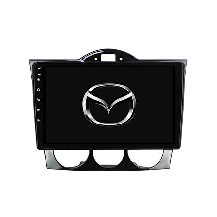 Mazda RX-8 Android Multimedya Sistemi 4-64 For-X (2005-2008)