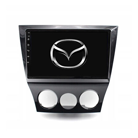 Mazda RX-8 Android Multimedya Sistemi 4-64 For-X (2009-2011)