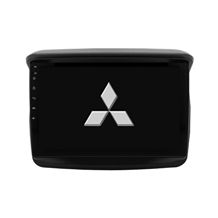 Mitsubishi L200 Android Multimedya Sistemi 4-64 For-X (2007-2014)