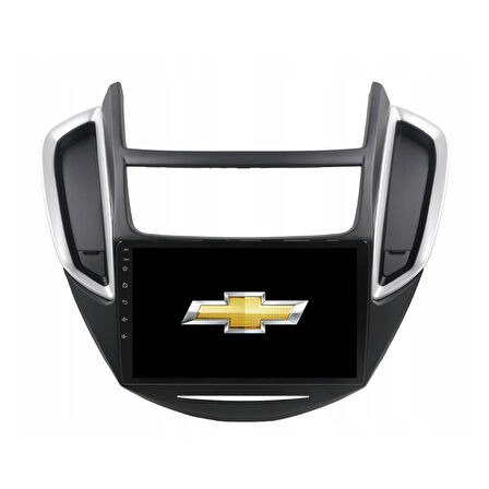 Chevrolet Trax Android Multimedya Sistemi 4-64 For-X (2013-2014)