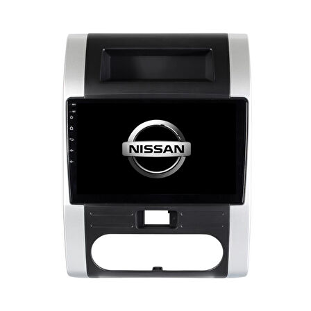 Nissan X-Trail Android Multimedya Sistemi 4-64 For-X (2008-2013)