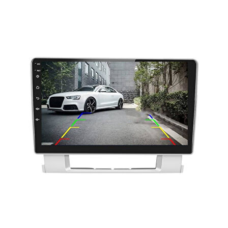 Opel Astra J Android Multimedya Sistemi 4-64 For-X (2010-2020)