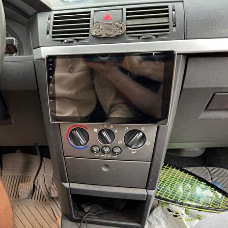 Opel Meriva Android Multimedya Sistemi 4-64 For-X (2003-2009)