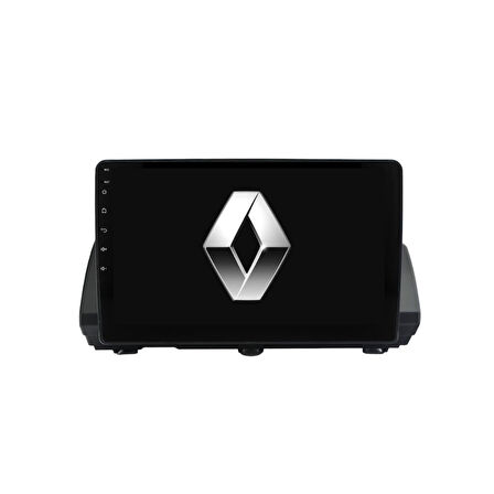 Renault Taliant Android Multimedya Sistemi 4-64 For-X (2021-2025)