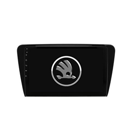 Skoda Octavia Android Multimedya Sistemi 4-64 For-X (2013-2020)