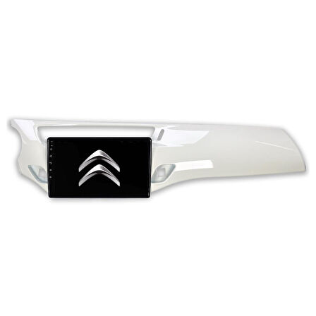 Citroen C3 Android Multimedya Sistemi 4-64 For-X (2009-2016)