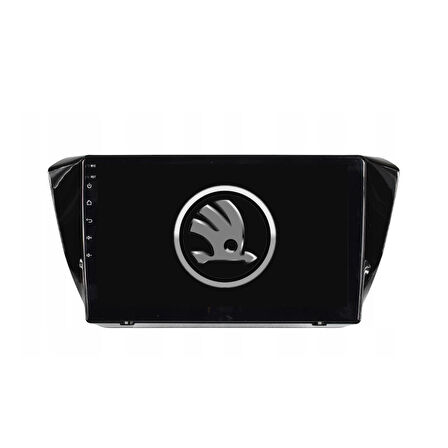 Skoda Super B Android Multimedya Sistemi 4-64 For-X (2016-2020)