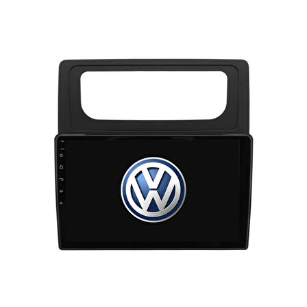 Volkswagen Caddy Dijital Klima Android Multimedya Sistemi 4-64 For-X (2004-2015)