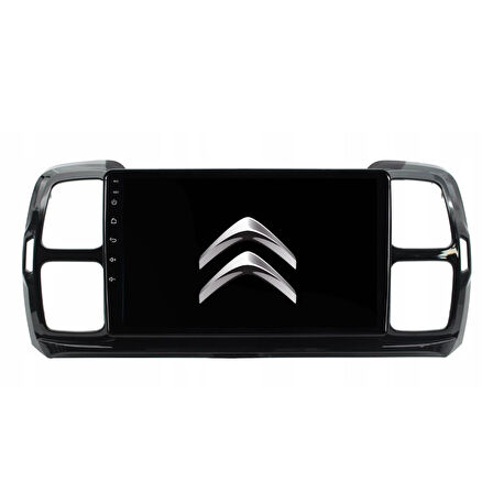 Citroen C5 Aircross Android Multimedya Sistemi 4-64 For-X (2019-2022)