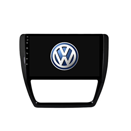 Volkswagen Jetta Android Multimedya Sistemi 4-64 For-X (2012-2018)
