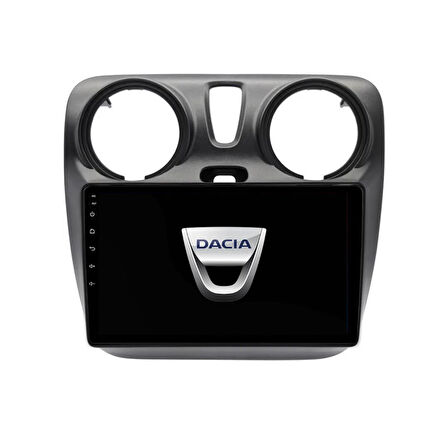 Dacia Dokker Android Multimedya Sistemi 4-64 For-X (2012-2020)