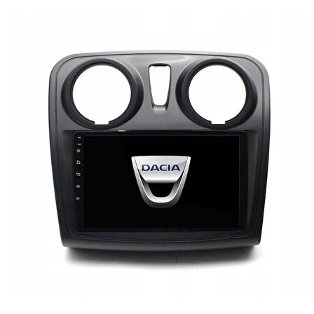 Dacia Logan Mcv Android Multimedya Sistemi 4-64 For-X (2014-2020)