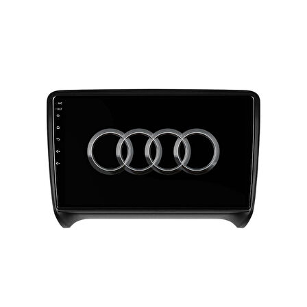 Audi TT Android Multimedya Sistemi 4-64 For-X (2006-2014)