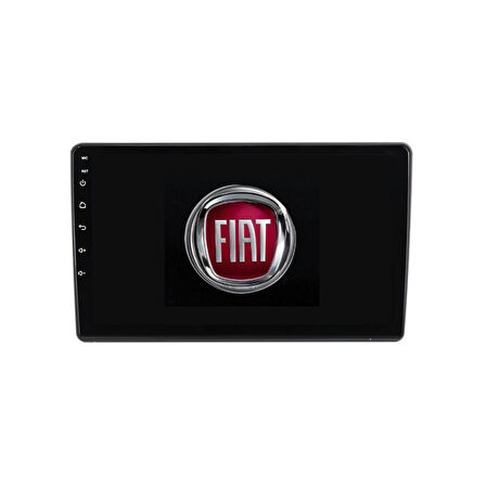 Fiat 500L Android Multimedya Sistemi 4-64 For-X (2012-2017)