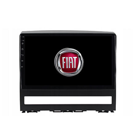 Fiat Albea Android Multimedya Sistemi 4-64 For-X (2005-2012)