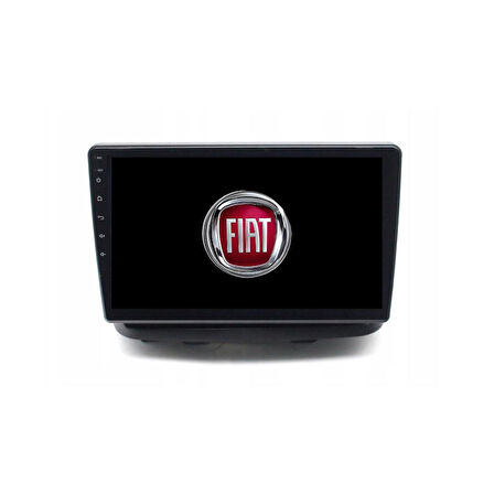 Fiat Doblo Android Multimedya Sistemi 4-64 For-X (2005-2010)