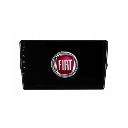 Fiat Egea Android Multimedya Sistemi 4-64 For-X (2015-2022)