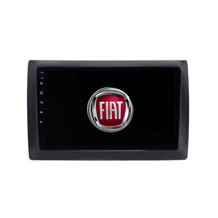 Fiat Stilo Android Multimedya Sistemi 4-64 For-X (2002-2010)