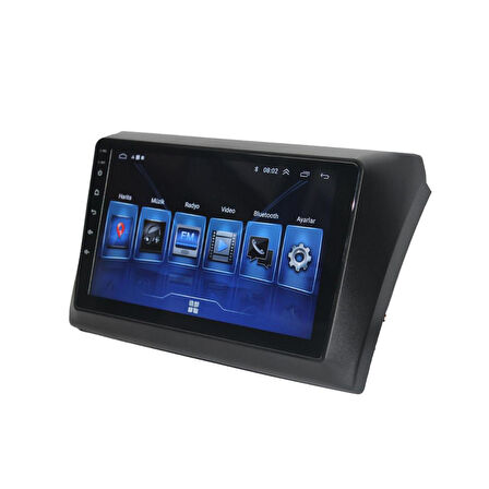 Fiat Stilo Android Multimedya Sistemi 4-64 For-X (2002-2010)