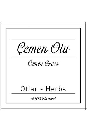 Kuruyemiş, Baharat, Bakliyat Için Kavanoz Etiketleri, 4 Cm - 140 Adet Folyo Sticker