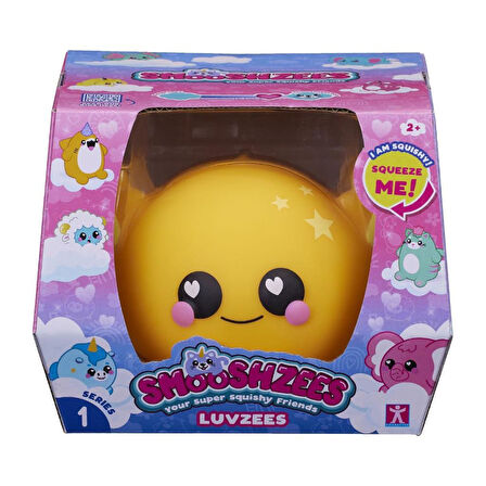 MH003001 Smooshzees Sıkıştırılabilir Esnek Midi Livzees 08103