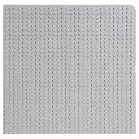 Lego Klasik Uyumlu Renkli Zemin CG057