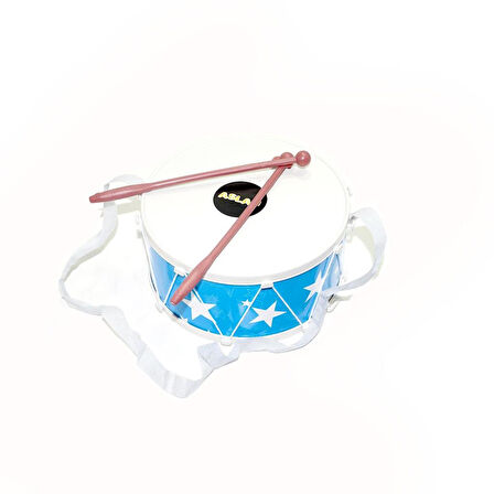 ASL-22 SEVİMLİ DAVUL