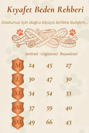 Köpek Tişörtü, Pamuklu Penye Kumaş, Küçük ve Orta Irklar İçin İdeal Tasarım Baskılı Köpek Tişörtü
