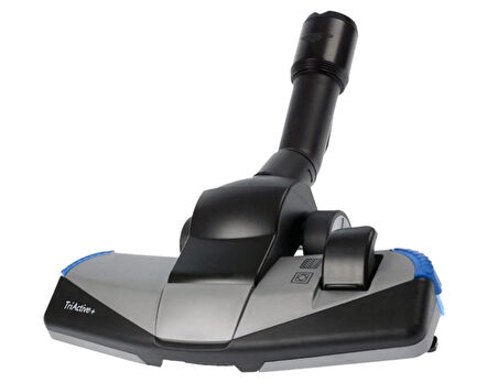 Magic Bags | PHILIPS Marathon Süpürge Uyumlu Teleskopik Boru - Emici Başlık - Hepa Filtre Seti