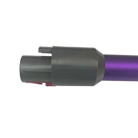 DYSON V7 - V8 - V10 - V11 - V10 ANIMAL -  V10 ABSOLUTE UYUMLU Süpürge Borusu - TB0212 