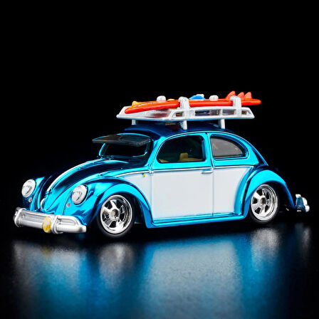 Hot Wheels Collectors RLC Exclusive “Kawa-Bug-A” ‘49 VW Beetle
