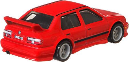 Hot Wheels Premium Modern Classics Volkswagen Jetta MK3 GJP98