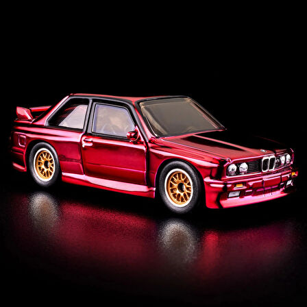 Hot Wheels Collector RLC Exclusive 1991 BMW M3