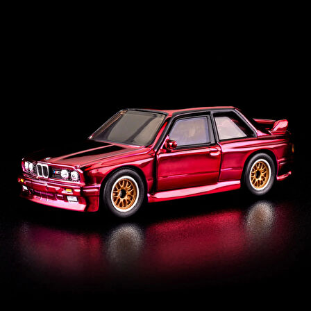 Hot Wheels Collector RLC Exclusive 1991 BMW M3